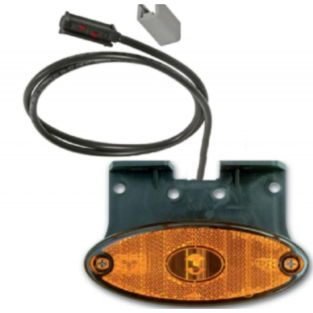 TIRSA Yan Park Lambası 50 cm- C0170SK