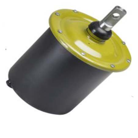 Dingil Kaldırma Piston Saç Kapaklı 250x280
