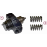 WABCO Kaliper Tamir Takım SET 19.5 MAN 12-53,RENAULT