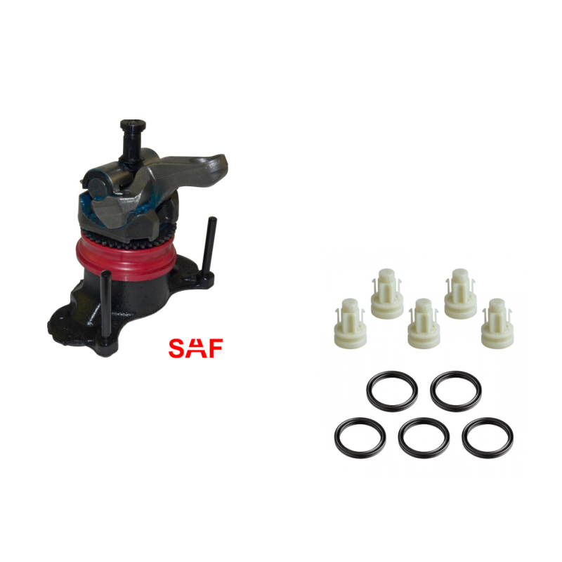 SAF Kaliper Tamir Takım Ayar Set