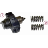 WABCO Kaliper Tamir Takım Set 22.5 Dorse