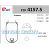 4157  Treyler  Pistonsuz
