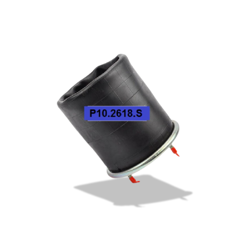 2618  Treyler  Saf Dingil  Pistonsuz  3229002900  2618V