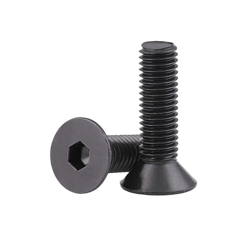 Krone Havşa Başlı Cıvata Torks M8X55