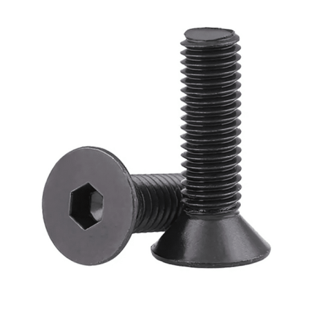 Krone Havşa Başlı Cıvata Torks M8X55