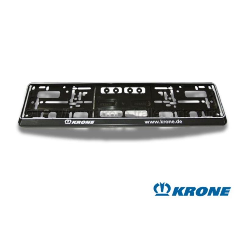 Krone Plakalık 520x110 