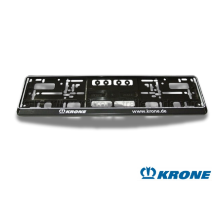 Krone Plakalık 520x110
