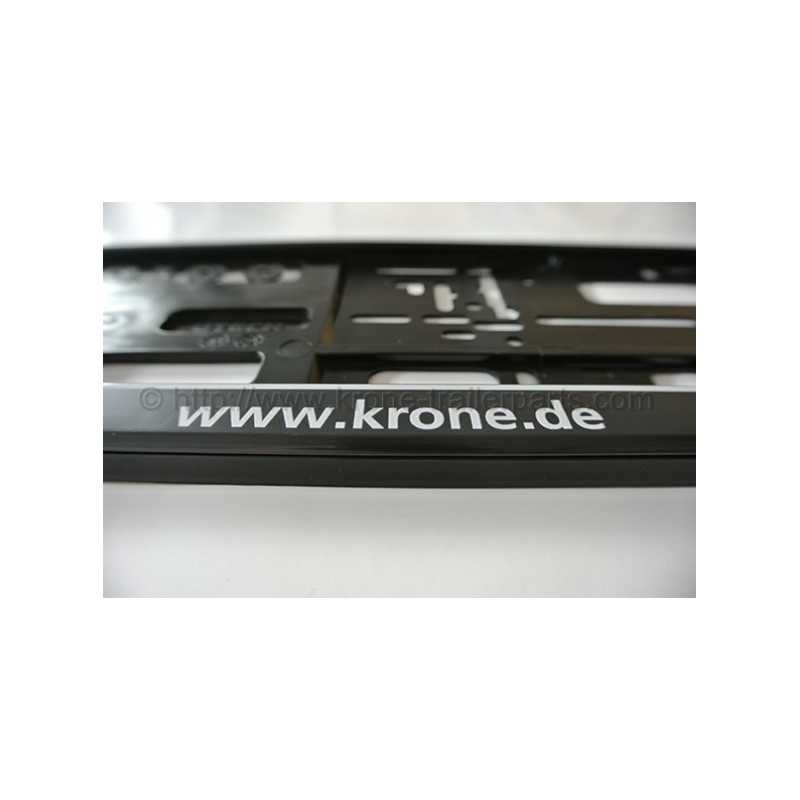 Krone Plakalık 520x110 