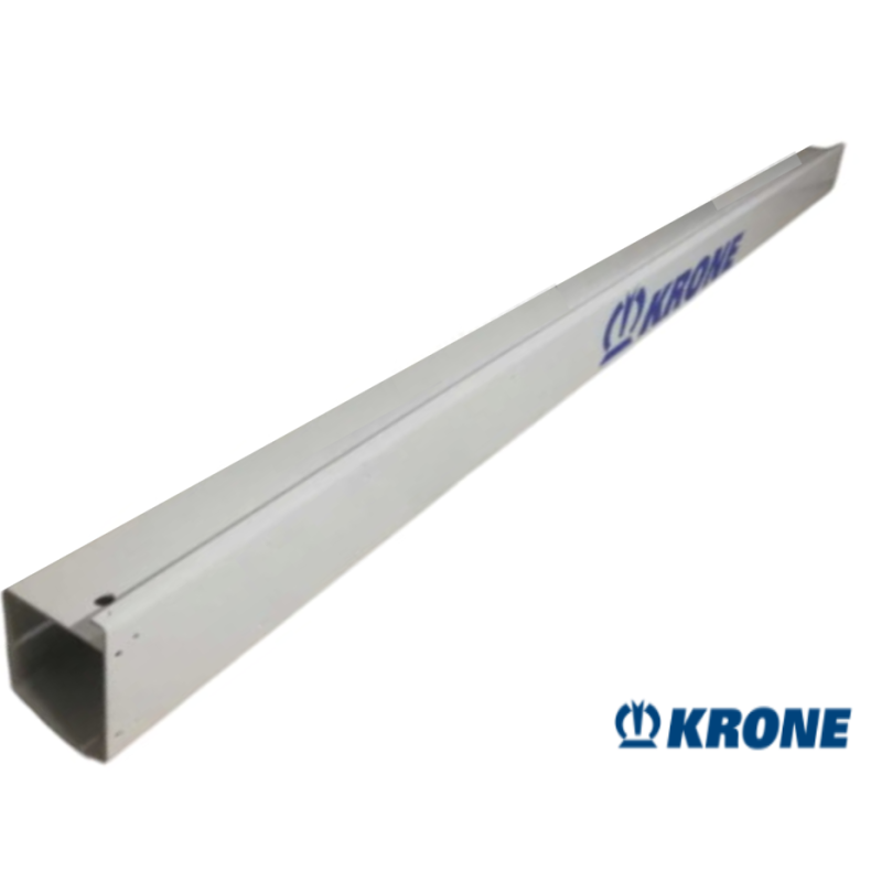 KRONE Tampon Koruma Profil 2021 Model SONRASI