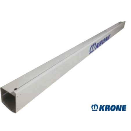 KRONE Tampon Koruma Profil 2021 Model SONRASI