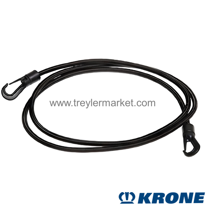 KRONE Çatı Germe Halatı
