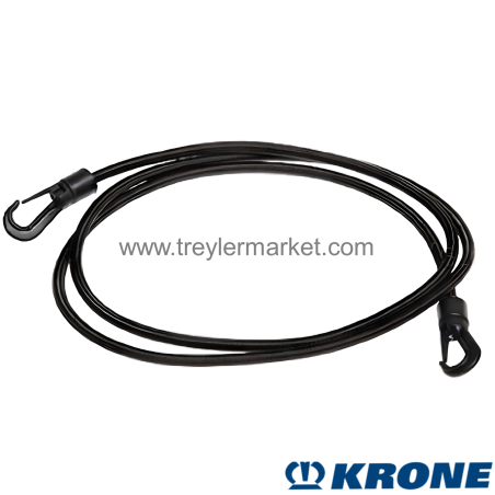 KRONE Çatı Germe Halatı