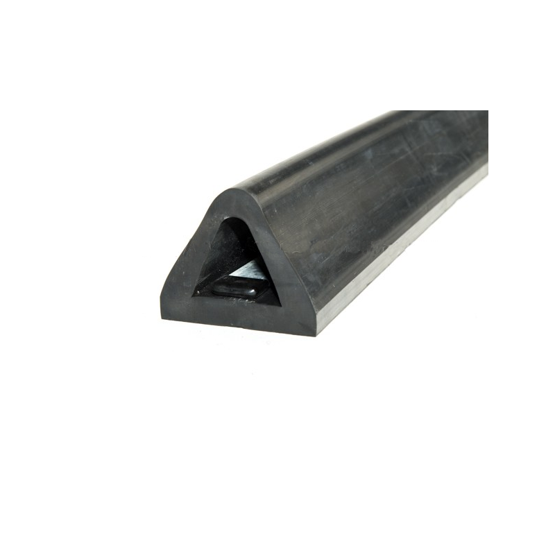 KRONE-Takoz Üçgen Arka Dayama 1335 mm