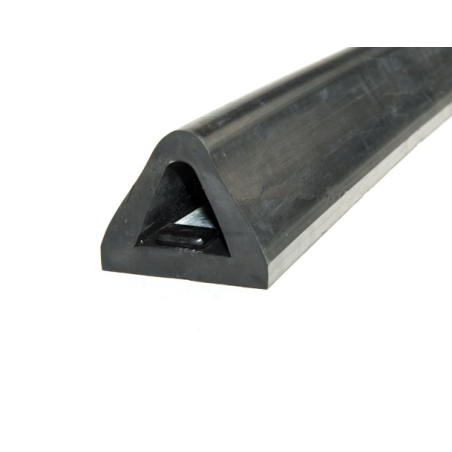 KRONE-Takoz Üçgen Arka Dayama 1335 mm