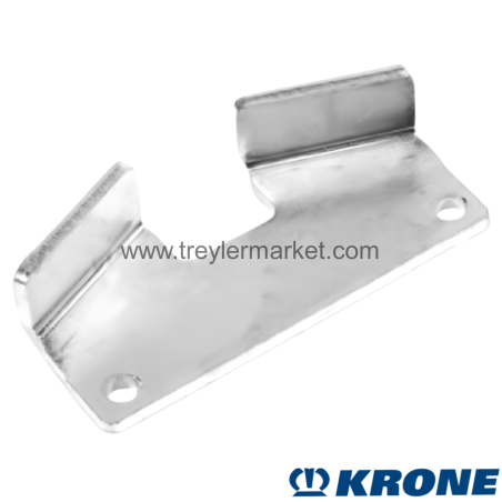 KRONE Çatı Kilitleme
