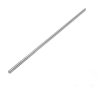 KRONE-550017262KRONE Frigo Mil Arka Kapı CL Kilitsiz Sol