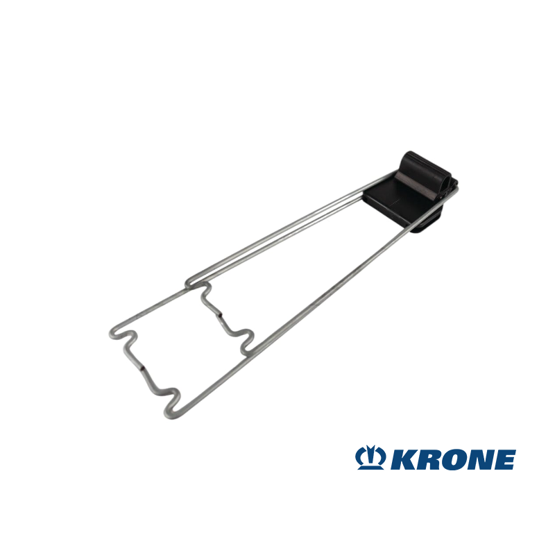 KRONE Kayar Çatı Plaka Ultraline HD