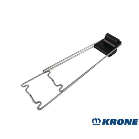 KRONE Kayar Çatı Plaka Ultraline HD