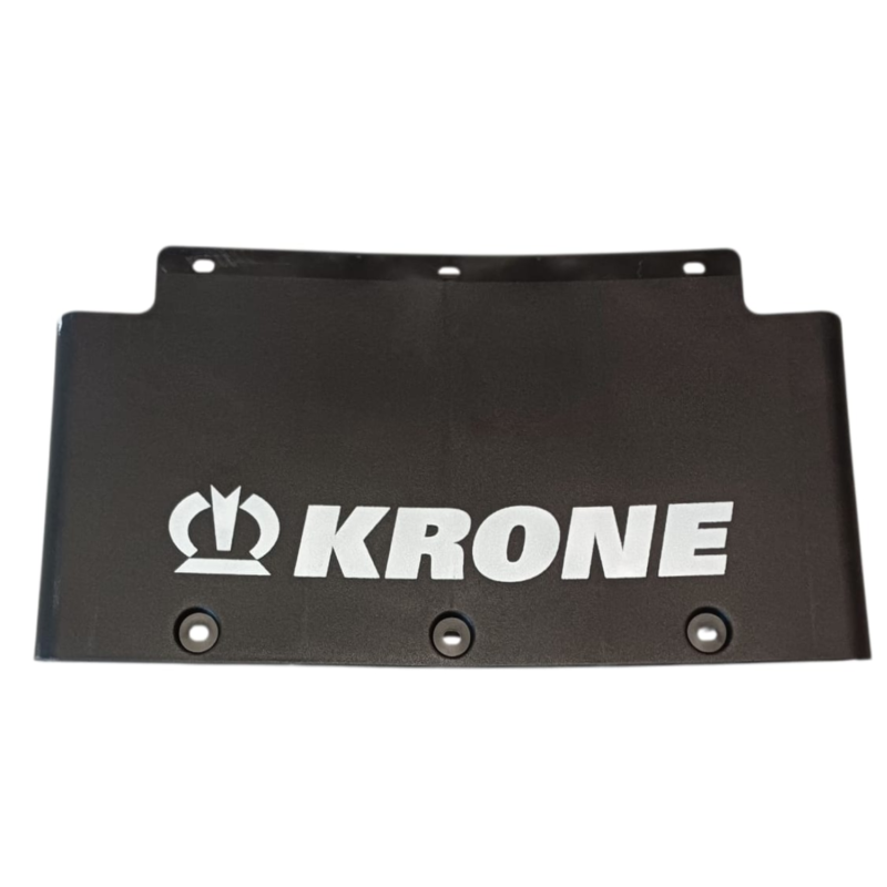 Çamurluk Paspas  KRONE  Logolu 25 cm En