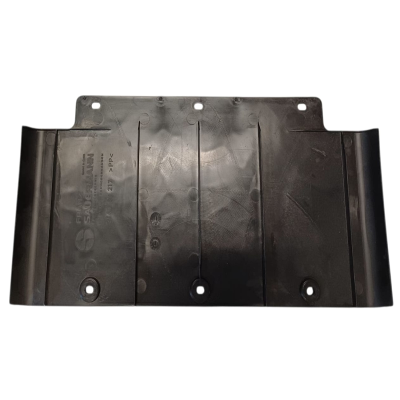 Çamurluk Paspas  KRONE  Logolu 25 cm En