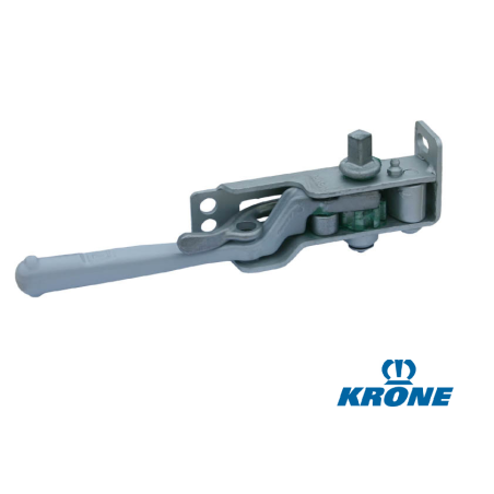 KRONE Branda Gerdirme Mekanizması Kare Kafalı Sol -505816570