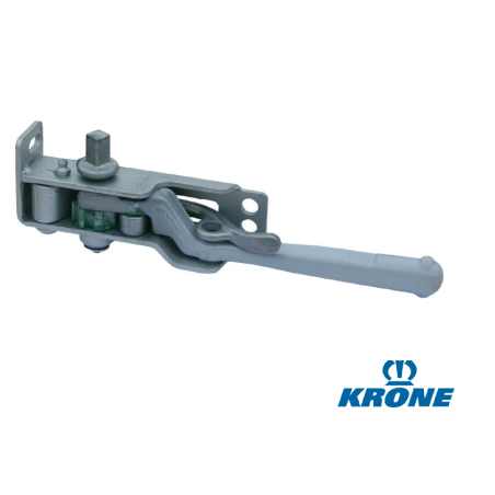 KRONE Branda Gerdirme Mekanizması Kare Kafalı Sağ