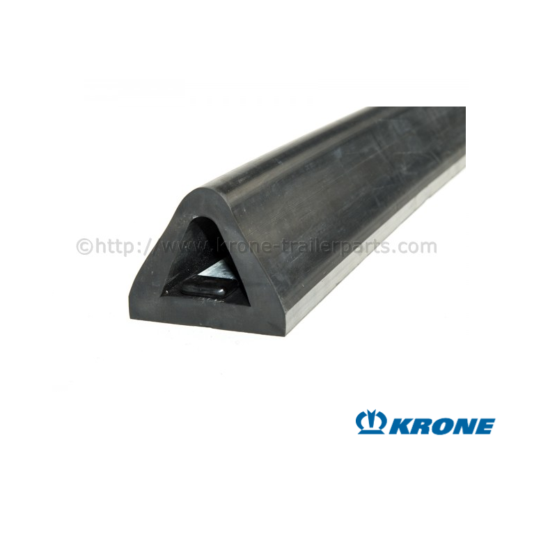 KRONE-Takoz Üçgen Arka Dayama 249 mm