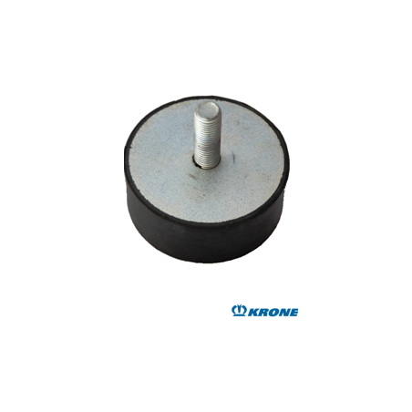 KRONE Takoz Lastik M10