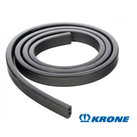 KRONE Takoz Arka İnce Uzun Dış CL 52*25*4000