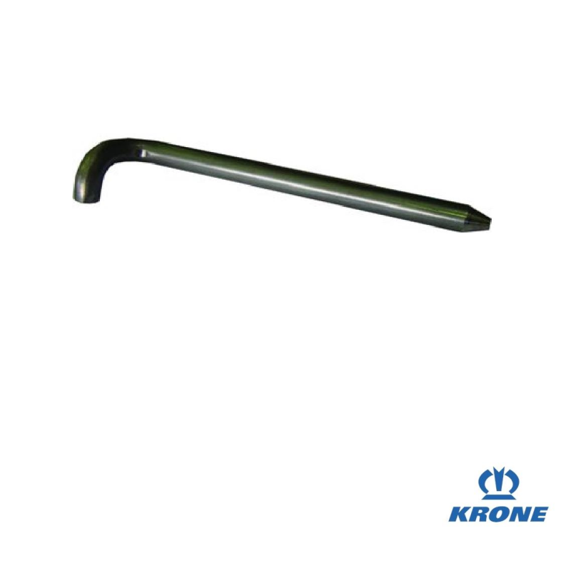 KRONE Pim Arka Kapı Menteşe (Sol) 