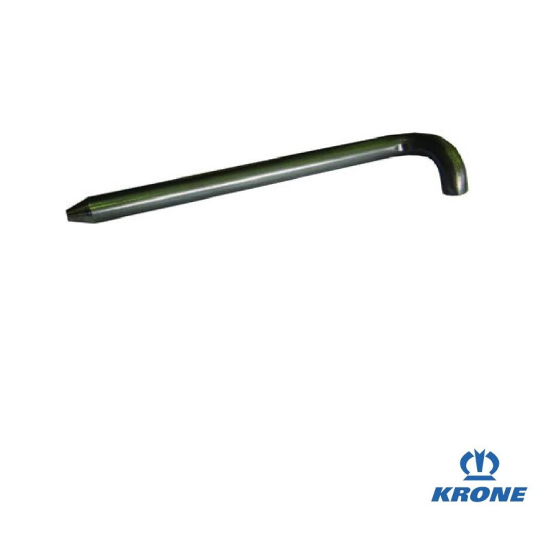 KRONE Pim Arka Kapı Menteşe (Sağ) 