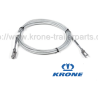KRONE Ön Çatı Halatı 6980mm