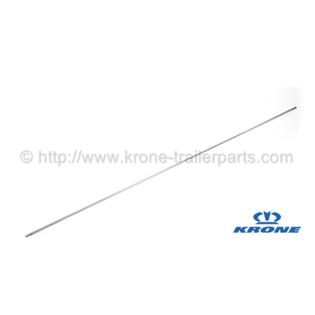 KRONE Mil Arka Kapı (L:3050) 