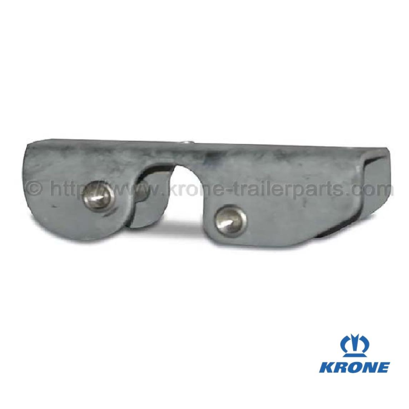 KRONE Arka Kapı Üst Kilit Karşılığı (Hestal)