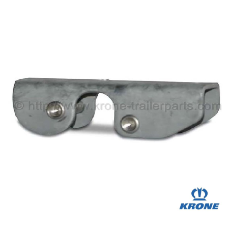 KRONE Arka Kapı Üst Kilit Karşılığı (Hestal)