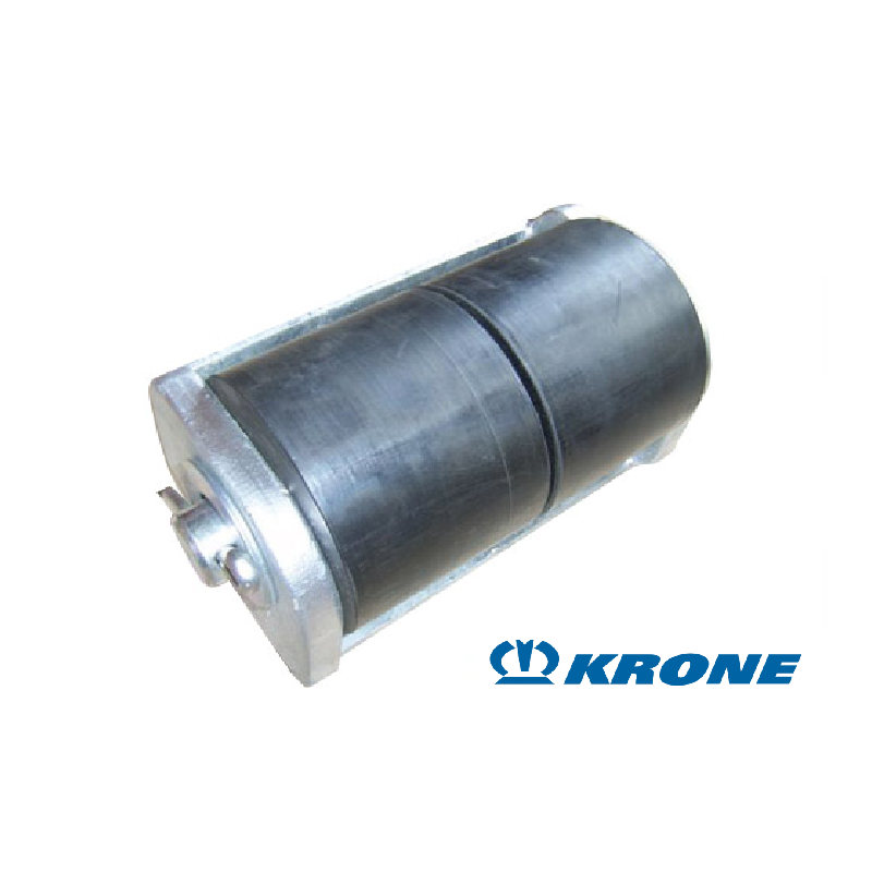 KRONE LASTIK RAMPA DAYAMA KOMPLESİ