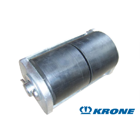 KRONE LASTIK RAMPA DAYAMA KOMPLESİ