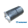 KRONE LASTIK RAMPA DAYAMA KOMPLESİ
