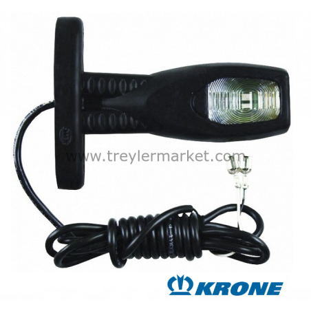 KRONE Boynuz Lambası Sağ