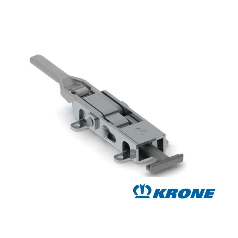 KRONE Kilit Mekanizması Yan Kapak (Sac)