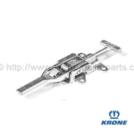 KRONE Kilit Mekanizması Yan Kapak (Saç)