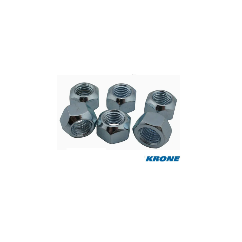 KRONE Somun M12