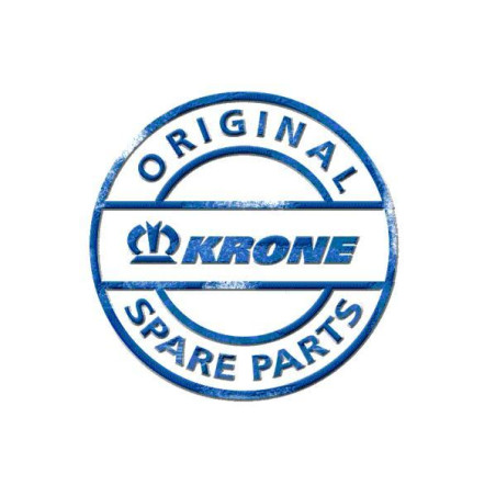 KRONE Silindir Civata I6R M12 x 35 ZLÜ MK-mavi
