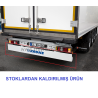 KRONE Tampon düz KPL B2