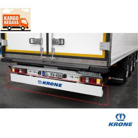 KRONE Tampon Düz CL