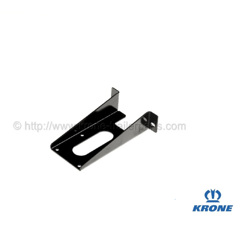 Stepne Taşıyıcı Braket Stepne Vinç  KRONE