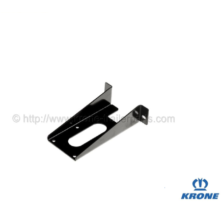 Stepne Taşıyıcı Braket Stepne Vinç KRONE