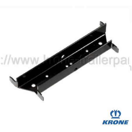 KRONE Tutamak Stepne