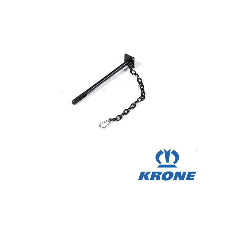 KRONE Sıkma Pimi 240Boy