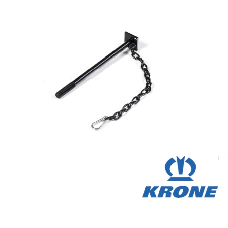 KRONE Sıkma Pimi 240Boy
